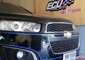 Chevrolet Captiva-VCDI AW Don dyno at RPT Thailand