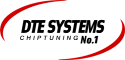 DTE Systems Logo providing ECU Services