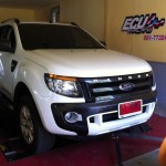 Ford Ranger T6 3.2L ECU Remap