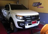 Ford Ranger T6 3.2L ECU Remap