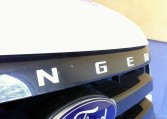 Ford Ranger T6 3.2L front