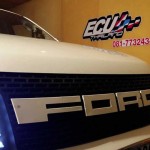 2010 Ford Ranger 2.2L on dyno at RPT Thailand