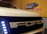 2010 Ford Ranger 2.2L on dyno at RPT Thailand