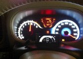 2010 Nissan Cube Z12 speedo