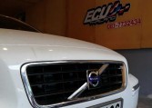 Volvo S60 D5 on dyno at RPT Thailand