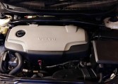 Volvo S60 D5 2007 engine