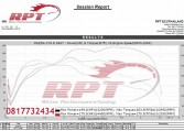 ECU Remapping results for 2015 Mazda CX5