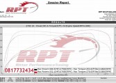 Nissan 370Z Fairlady 2009 ecu remap results