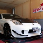 2002 Nissan 350Z DE 3.5L