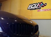 BMW Z4 E89 on dyno at Ritter Performance tuning Thailand