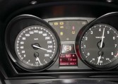 BMW Z4 E89 speedo on dyno